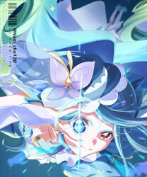 cure eclair from meitantei precure! by namcho
