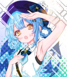tachibana sherry from mahou shoujo no majo saiban