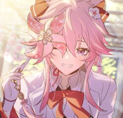 evanescia (honkai: star rail) from honkai: star rail by zassyoku dd