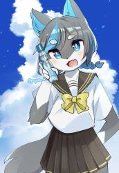 original fan art