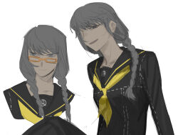 narukami yu from persona