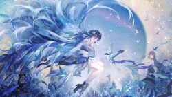 yangyang (wuthering waves) from wuthering waves