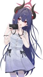 blue archive fan art