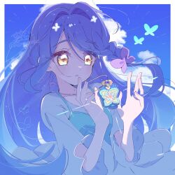 howa kurea from meitantei precure!