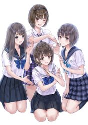 shirai hinako fan art