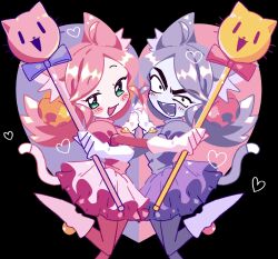 ghost pink (deltarune) from deltarune