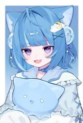 indie virtual youtuber fan art