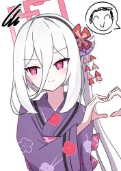 doodle sensei (blue archive) from blue archive by unoi