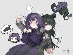 viola (bang dream!) from bang dream!