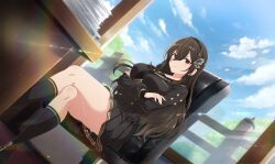 senran kagura fan art