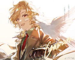 natsume souichirou from sekai metsubou kyouyuu gensou mamiya