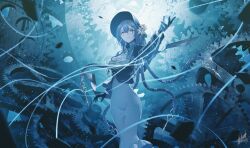 fate/grand order fan art