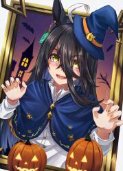 manhattan cafe (umamusume) from umamusume by gentiano815