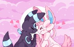 sylveon from pokemon