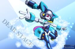 medarot fan art