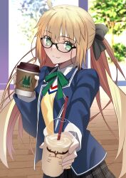 artoria caster (fate) from fate/grand order