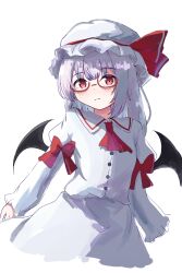 remilia scarlet from touhou