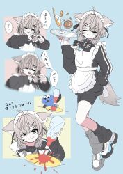 vrchat fan art