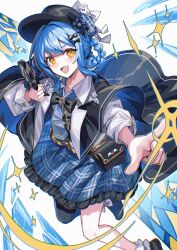 tachibana sherry from mahou shoujo no majo saiban by hitomin (ksws7544)