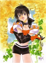 tales of destiny fan art