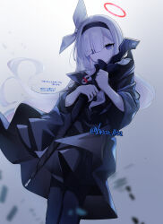 plana (blue archive) from blue archive