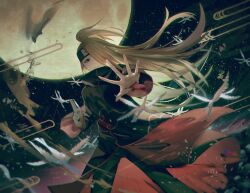deidara (naruto) from naruto (series) by yasato