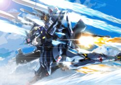 muv-luv fan art