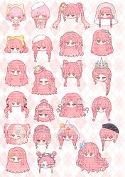 momo (nikki) from miracle nikki