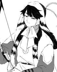 tenmaku no jaadugar fan art