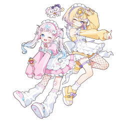 nijisanji fan art