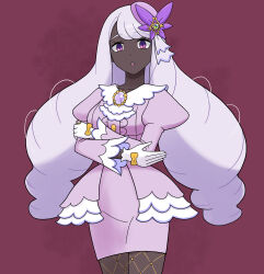jacinthe (pokemon) from pokemon