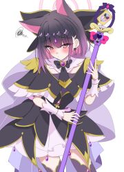 cure arcana shadow from blue archive
