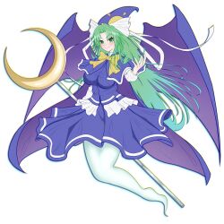 mima (touhou) from touhou