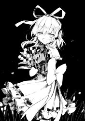 medicine melancholy from touhou