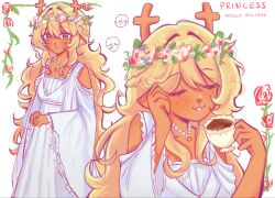 chiikawa (character) from chiikawa by nyamemaoo