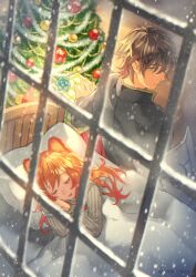 iwatani naofumi from christmas by minami seira