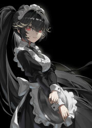 lucia (pgr) from punishing: gray raven