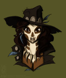 original fan art