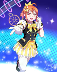 takami chika from love live!
