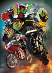 kamen rider 1 from kamen rider by arita mitsuhiro