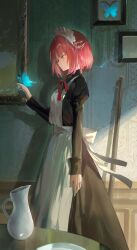 hisui (tsukihime) from tsukihime