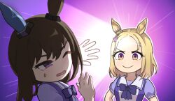 admire vega (umamusume) from umamusume