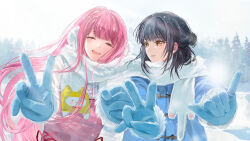 momo (nikki) from nikki (series)