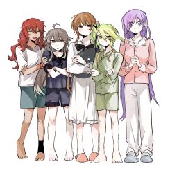 Booru post from safebooru.org