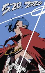 tengen toppa gurren lagann fan art