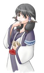 aruruw from utawarerumono by beeko