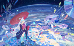 runami yachiyo from cho kaguya-hime!