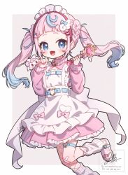 nijisanji fan art