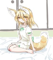 kudamaki tsukasa from touhou by s-a-murai