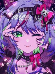 vshojo fan art